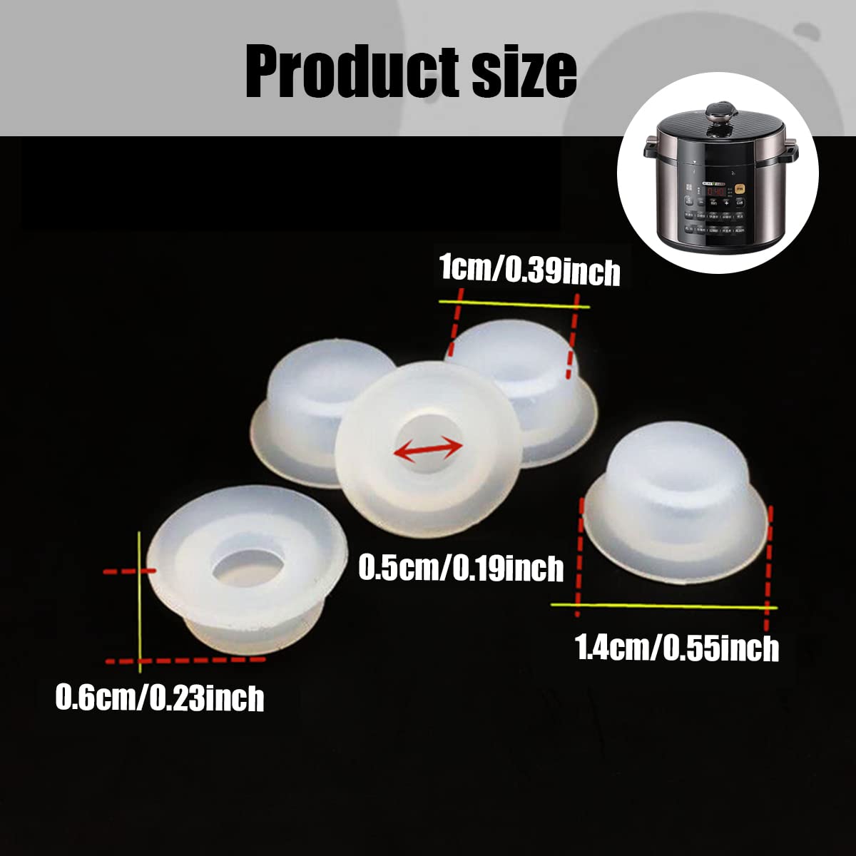 アイリスオーヤマ　圧力鍋　パーツ売り アイリスオーヤマ 圧力鍋 パーツ売り - メルカリ